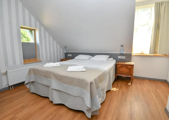 Kurgo Villa Hotel 3*