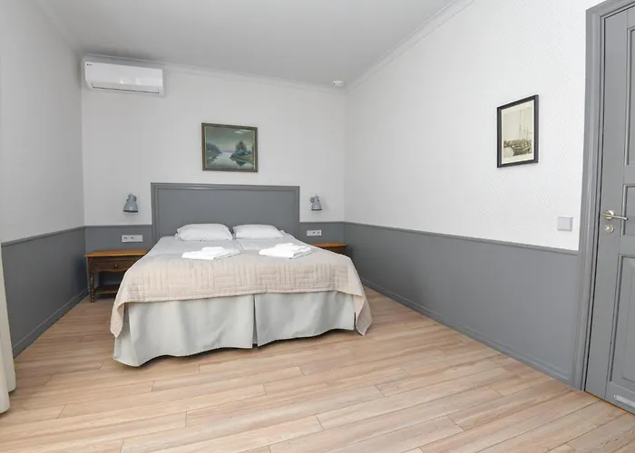 Kurgo Villa Hotel Hotel 3*