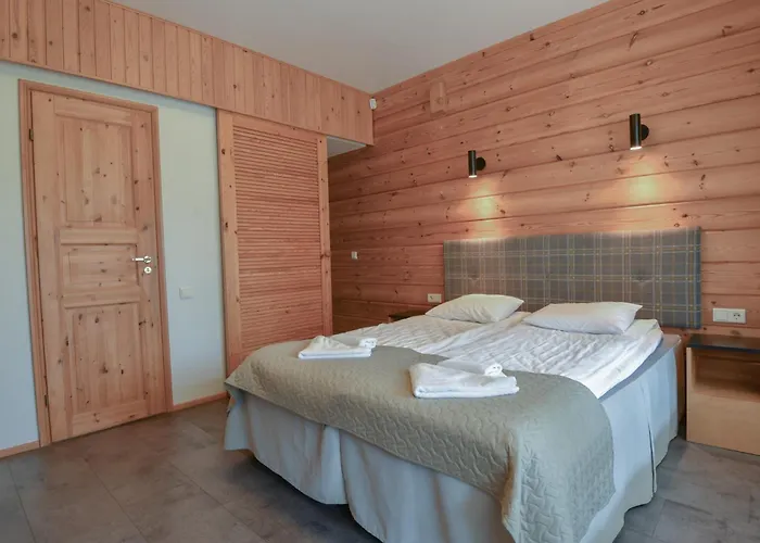 Kurgo Villa Hotel Hotel Parnu