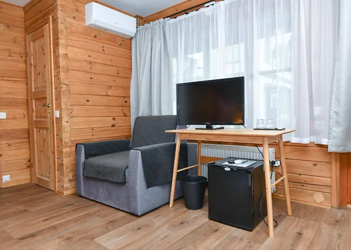 Kurgo Villa Hotel Hotel Parnu