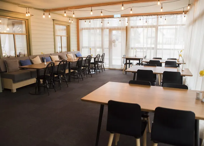 Kurgo Villa Hotel Hotel