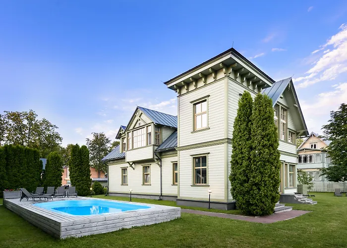 Kurgo Villa Hotel Hotel