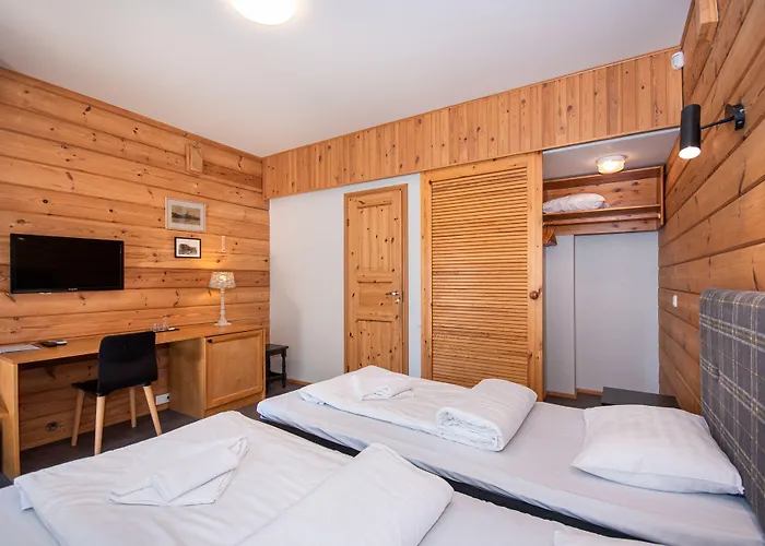 Kurgo Villa Hotel Parnu