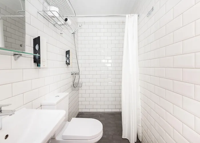 Kurgo Villa Hotel Hotel Parnu