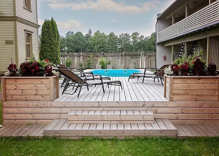 Kurgo Villa Hotel Hotel