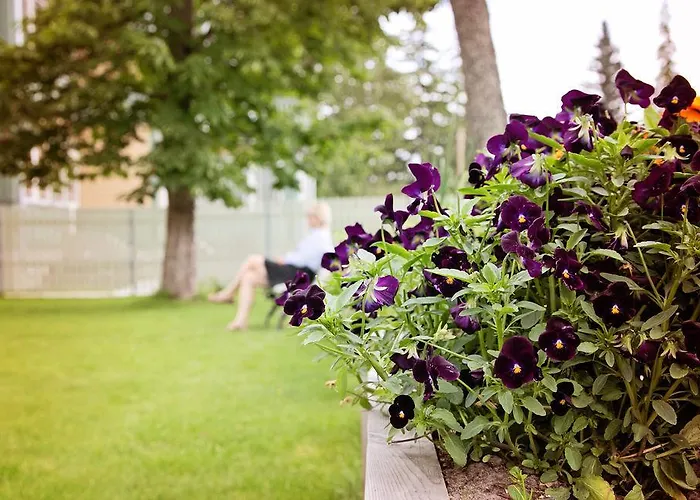 Kurgo Villa Hotel Hotel Parnu