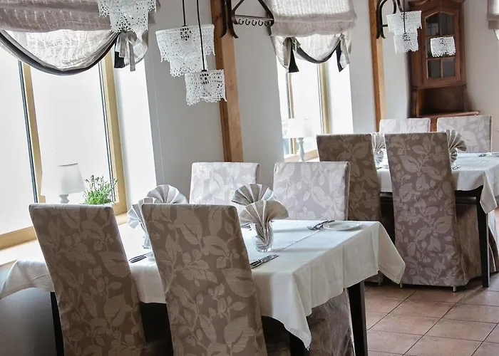 Hotel Kurgo Villa Hotel Parnu