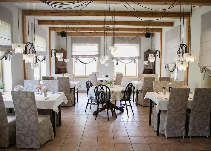 Kurgo Villa Hotel Hotel