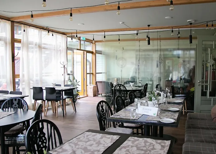 Kurgo Villa Hotel Hotel 3*