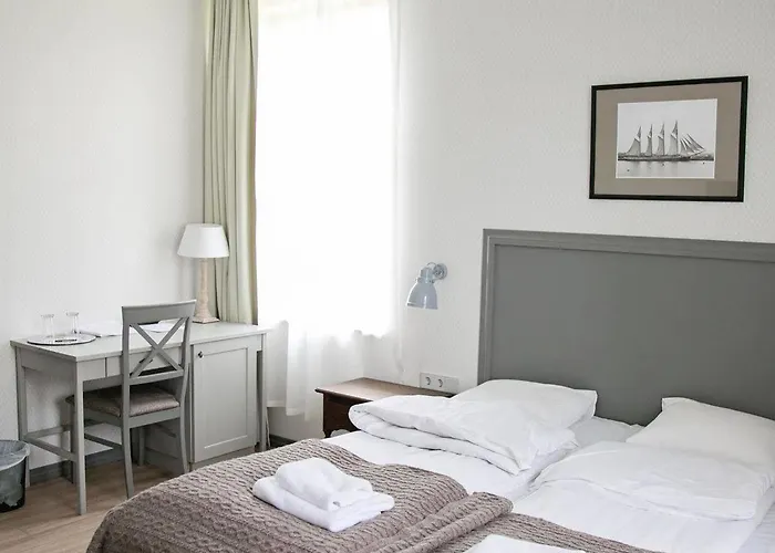 Hotel Kurgo Villa Hotel Parnu