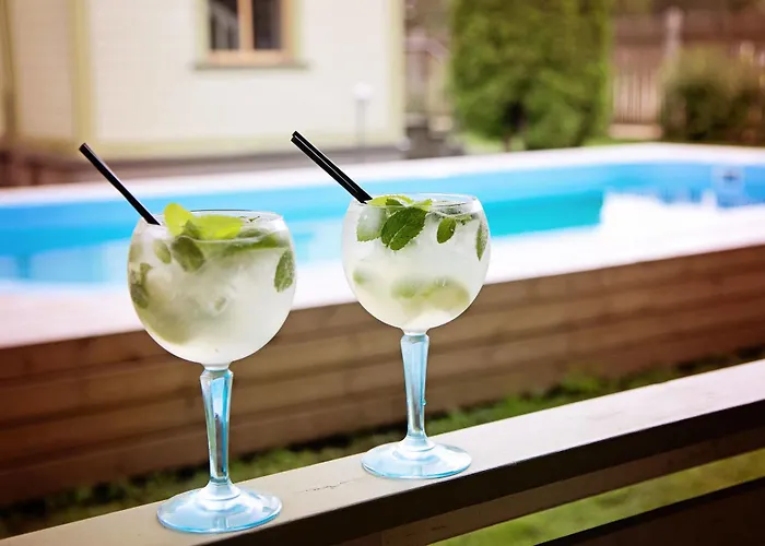 Kurgo Villa Hotel Hotel