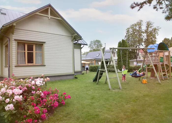 Hotel Kurgo Villa Hotel 3*