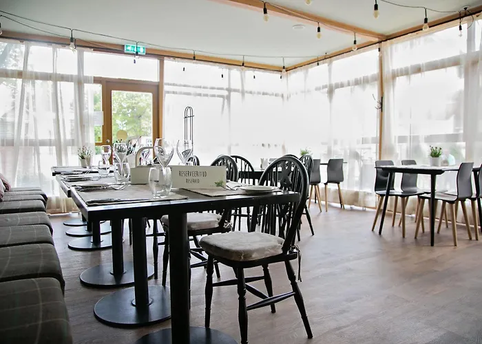 Hotel Kurgo Villa Hotel 3*